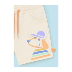 Mayoral Erkek Bebek Şort SS2401240 - 2