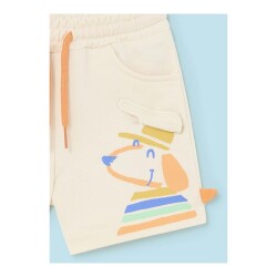 Mayoral Erkek Bebek Şort SS2401240 - 3