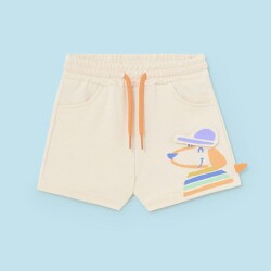 Mayoral Erkek Bebek Şort SS2401240 - 4