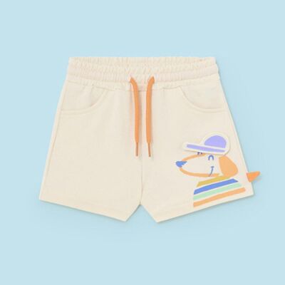 Mayoral Erkek Bebek Şort SS2401240 - 4