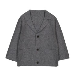 Mayoral Erkek Bebek Triko Ceket AW2502418 - 1