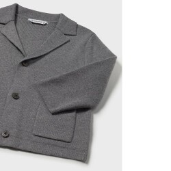 Mayoral Erkek Bebek Triko Ceket AW2502418 - 2