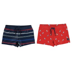 Mayoral Erkek Çocuk 2'li Boxer Mayo Set - Mayoral