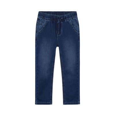 Mayoral Erkek Çocuk Denim Pantolon AW2404531 - 1