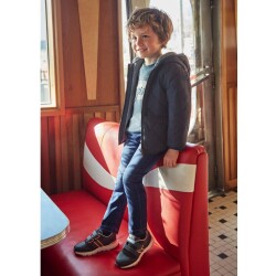 Mayoral Erkek Çocuk Denim Pantolon AW2404531 - 2