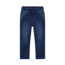 Mayoral Erkek Çocuk Denim Pantolon AW2404531 - Mayoral