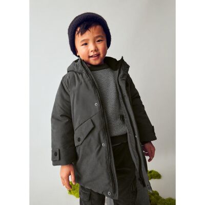 Mayoral Erkek Çocuk Kaban AW2504419 - 4