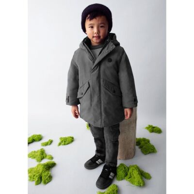 Mayoral Erkek Çocuk Kaban AW2504419 - 1