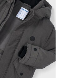 Mayoral Erkek Çocuk Kaban AW2504419 - 3