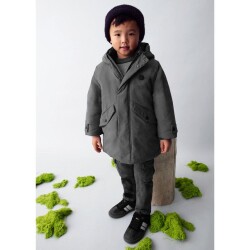 Mayoral Erkek Çocuk Kaban AW2504419 - Mayoral