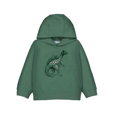 Mayoral Erkek Çocuk Kapişonlu Sweatshirt AW2504407 - 1