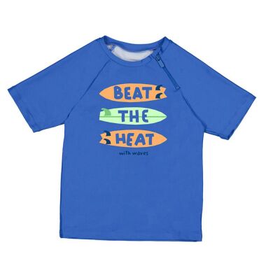 Mayoral Erkek Çocuk Mayo T-shirt SS2403006 - 2