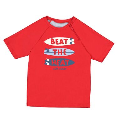 Mayoral Erkek Çocuk Mayo T-shirt SS2403006 - 3