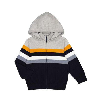 Mayoral Erkek Çocuk Triko Hırka AW2404349 - 1