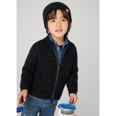 Mayoral Erkek Çocuk Triko Hırka AW2404350 - 2