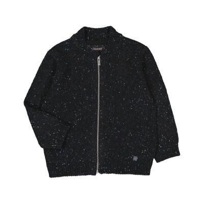 Mayoral Erkek Çocuk Triko Hırka AW2404350 - 1