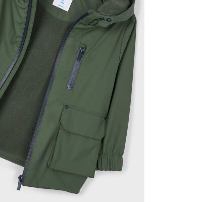 Mayoral Erkek Çocuk Yağmurluk AW2504429 - 3