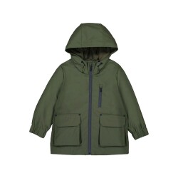 Mayoral Erkek Çocuk Yağmurluk AW2504429 - 4