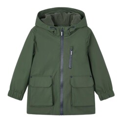 Mayoral Erkek Çocuk Yağmurluk AW2504429 - Mayoral