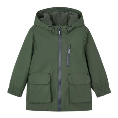 Mayoral Erkek Çocuk Yağmurluk AW2504429 - 1