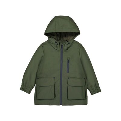 Mayoral Erkek Çocuk Yağmurluk AW2504429 - 4