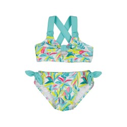 Mayoral Kız Bebek Bikini SS2401739 - Mayoral