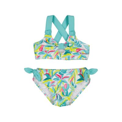Mayoral Kız Bebek Bikini SS2401739 - 1