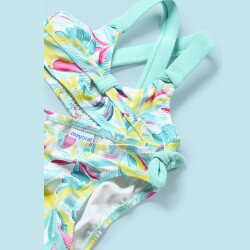 Mayoral Kız Bebek Bikini SS2401739 - 2