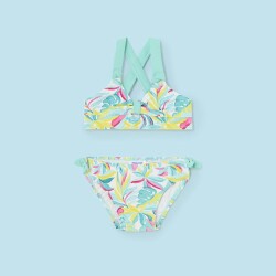 Mayoral Kız Bebek Bikini SS2401739 - 3