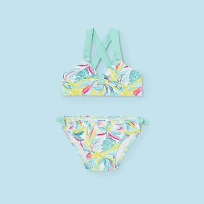 Mayoral Kız Bebek Bikini SS2401739 - 3