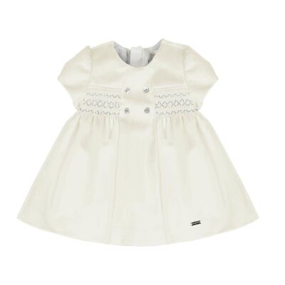 Mayoral Kız Bebek Elbise AW2502816 - 1