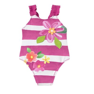 Mayoral Kız Bebek Mayo SS2501741 - 1