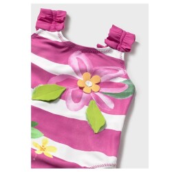 Mayoral Kız Bebek Mayo SS2501741 - 2