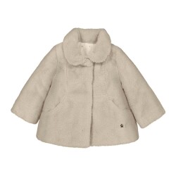 Mayoral Kız Bebek Peluş Kaban AW2502434 - Mayoral