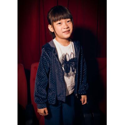 Mayoral Kız Çocuk 3'lü Eşofman Takım AW2504892 - 2