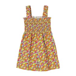 Mayoral Kız Çocuk Askılı Tulum - Mayoral