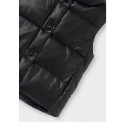 Mayoral Kız Çocuk Dolgulu Yelek AW2407316 - 5