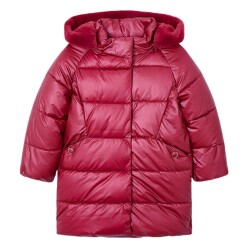 Mayoral Kız Çocuk Kaban AW2504447 - Mayoral