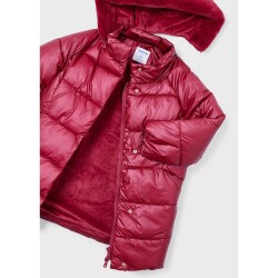 Mayoral Kız Çocuk Kaban AW2504447 - 2