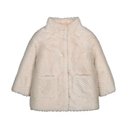 Mayoral Kız Çocuk Peluş Kaban AW2504441 - 1