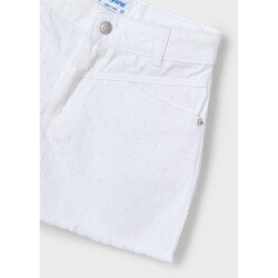 Mayoral Kız Çocuk Şort SS2503205 - 3