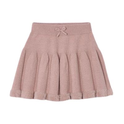 Mayoral Kız Çocuk Triko Etek AW2504904 - 1