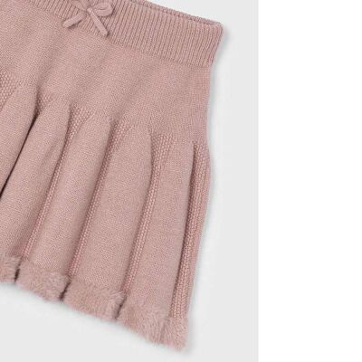 Mayoral Kız Çocuk Triko Etek AW2504904 - 2