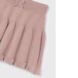 Mayoral Kız Çocuk Triko Etek AW2504904 - 2