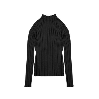 Mayoral Kız Çocuk Triko Kazak AW2507015 - 1