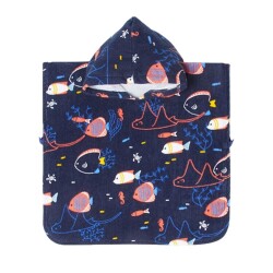 Mayoral Unisex Bebek Panço Havlu - Mayoral