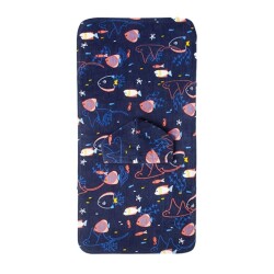 Mayoral Unisex Bebek Panço Havlu - 3