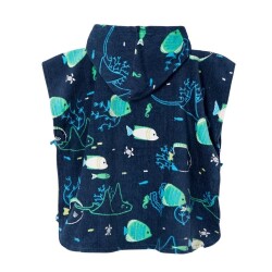 Mayoral Unisex Bebek Panço Havlu - 6