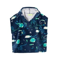 Mayoral Unisex Bebek Panço Havlu - 7