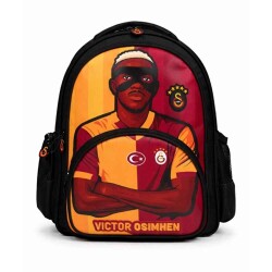 Me Okul Çantası Galatasaray Victor Osimhen 26558 - Me Group